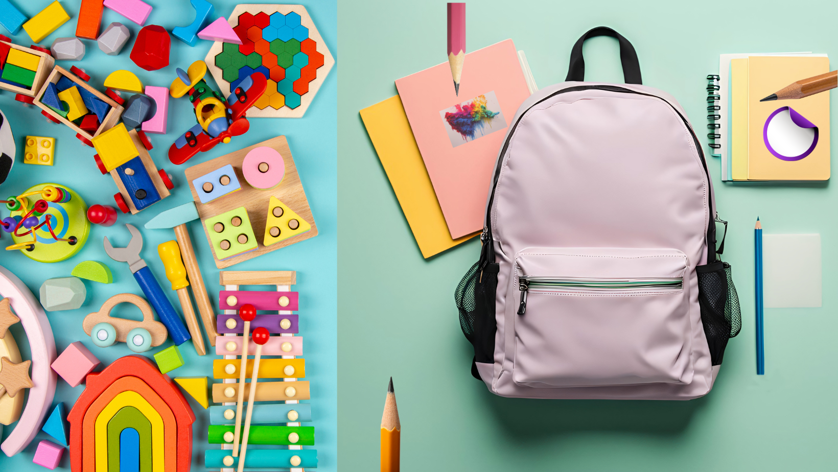 The Ark Store — Stationery and Gifts