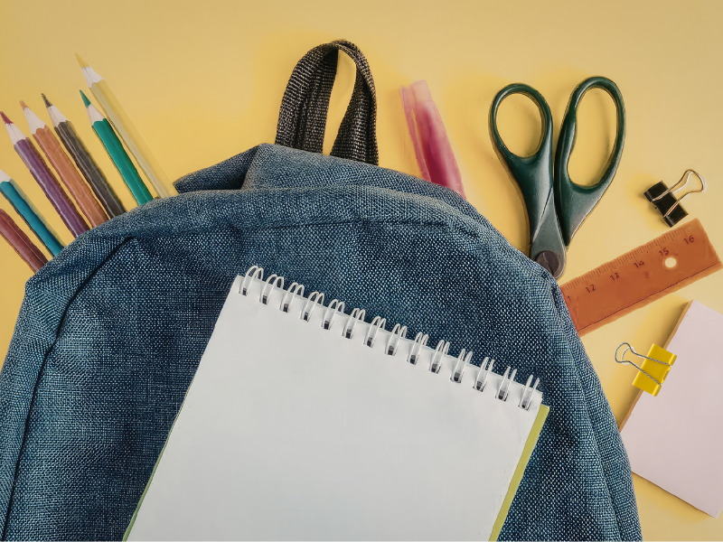 Stationery