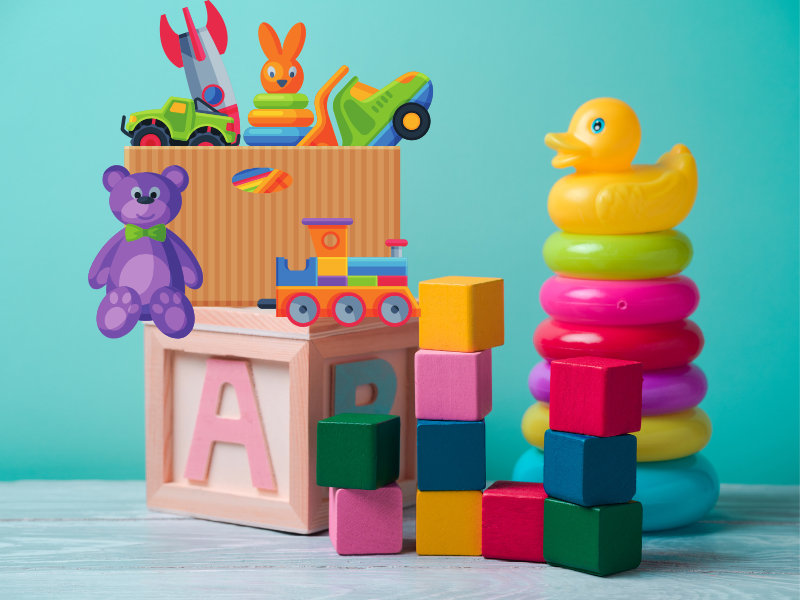 Kids Products